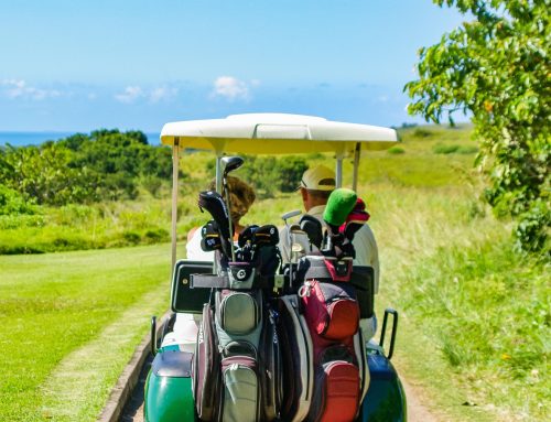 Planning a Family Golf Holiday?
