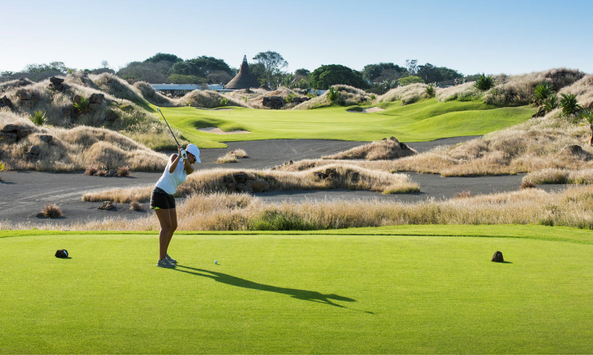 Mont Choisy Le Golf - Image 3