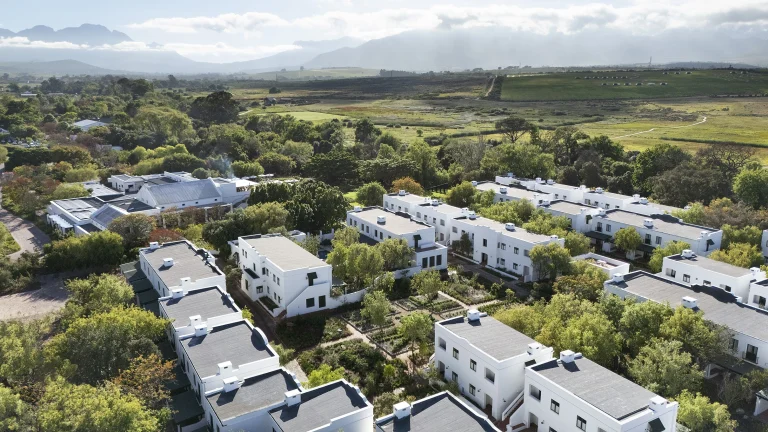 Spier Hotel , Stellenbosch — South Africa golf