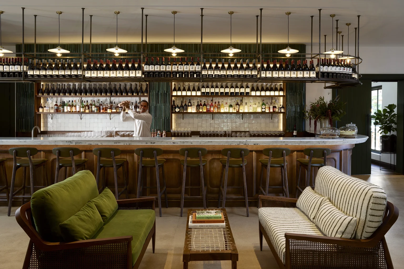 Spier Hotel, Stellenbosch — photo 2