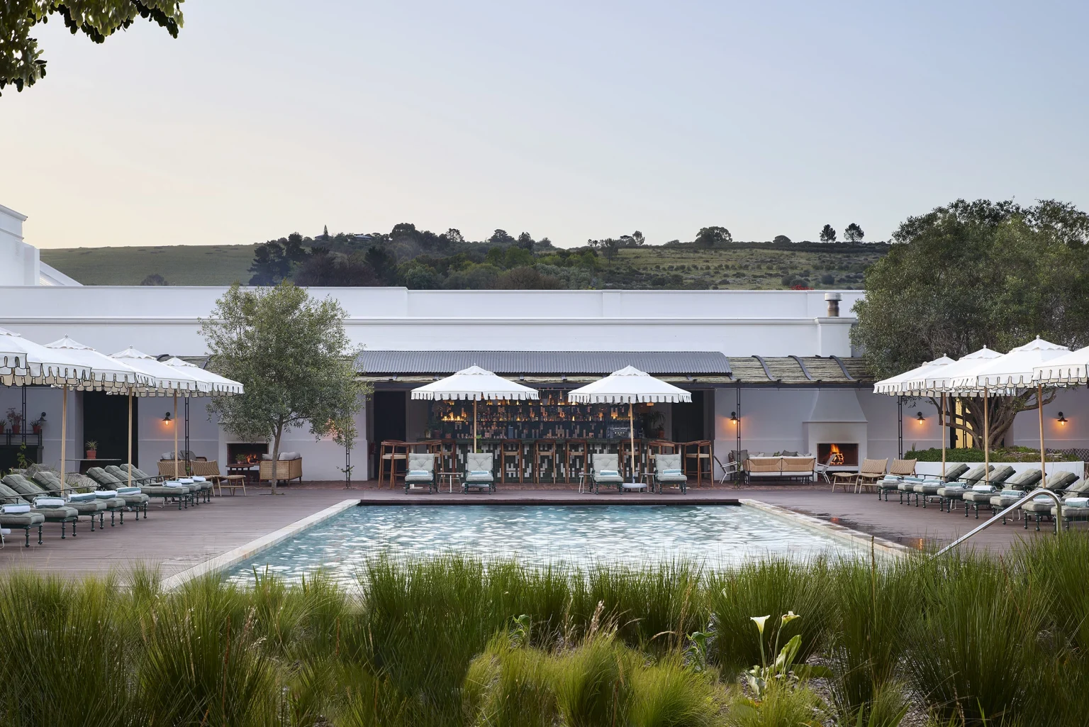 Spier Hotel, Stellenbosch — photo 3