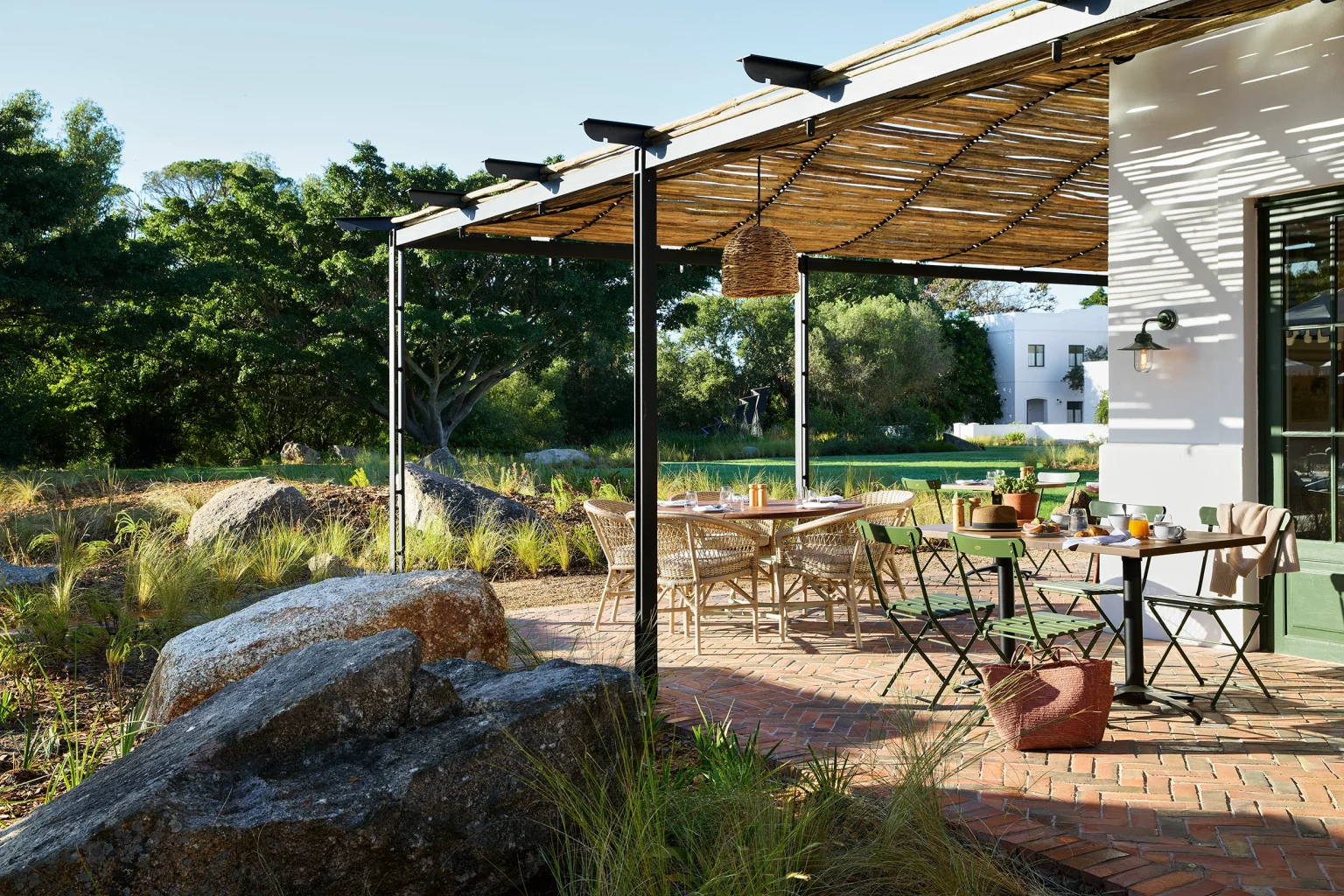 Spier Hotel, Stellenbosch — photo 6