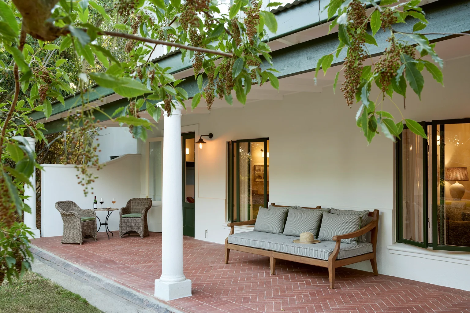 Spier Hotel, Stellenbosch — photo 7