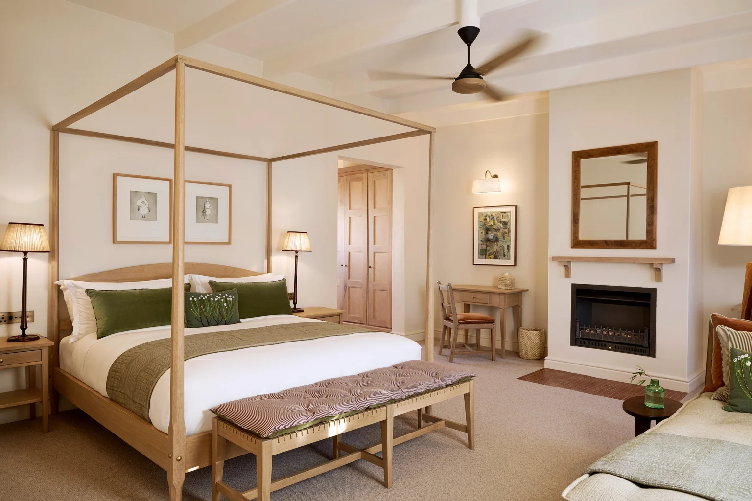 Spier Hotel, Stellenbosch — photo 8