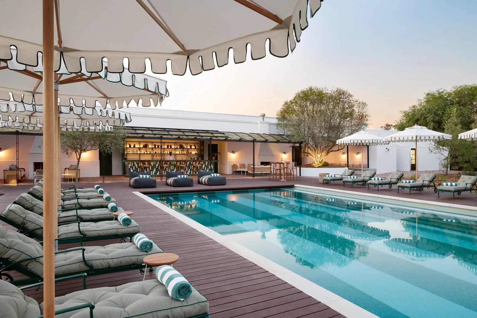 Spier Hotel, Stellenbosch — photo 9