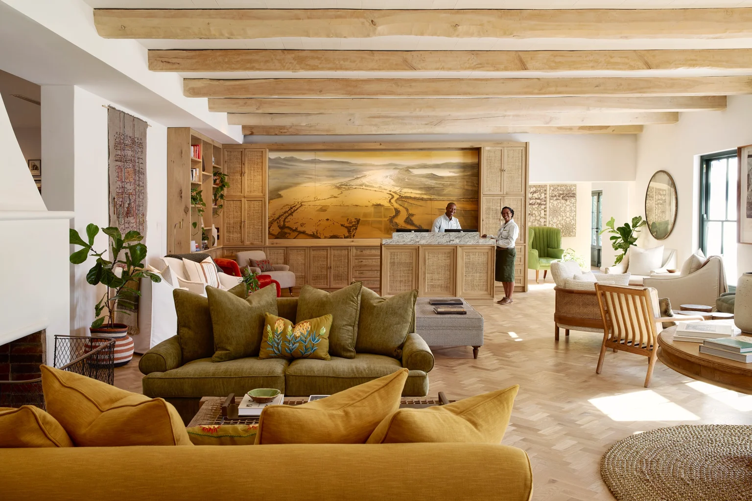Spier Hotel, Stellenbosch — photo 10