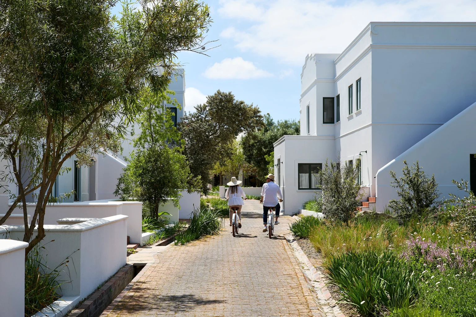 Spier Hotel, Stellenbosch — photo 15