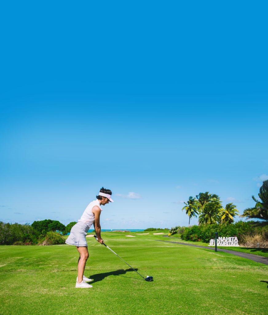 Anahita Golf Course — photo 1