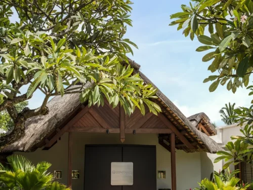 Constance Belle Mare Plage ***** — photo 29