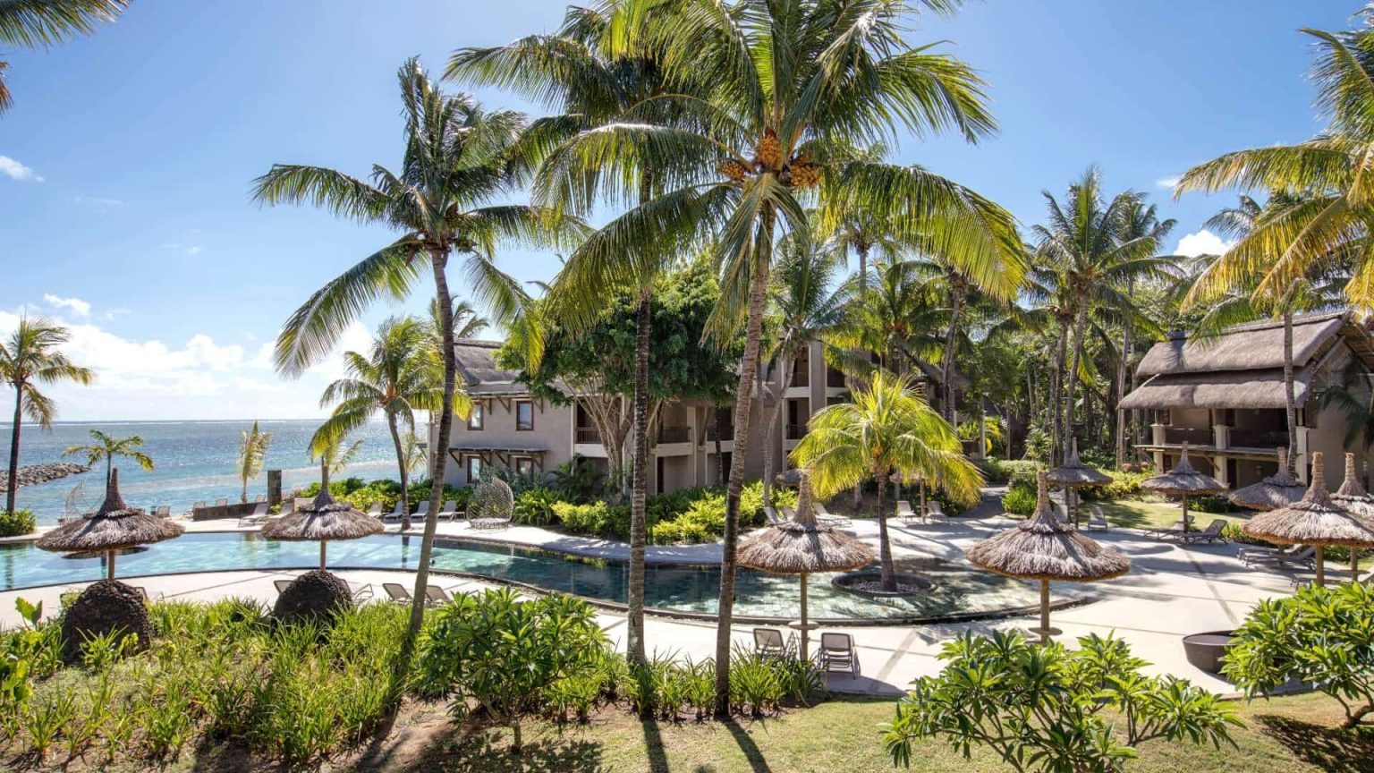 Heritage Awali Golf & Spa Resort ***** — photo 14