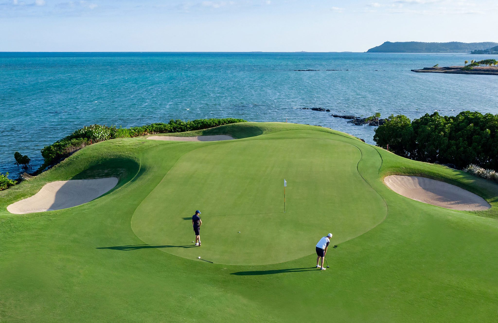 Anahita Golf Course — photo 2