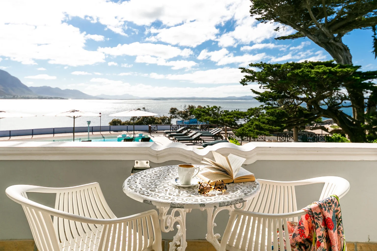 Harbour House Hotel, Hermanus — photo 2