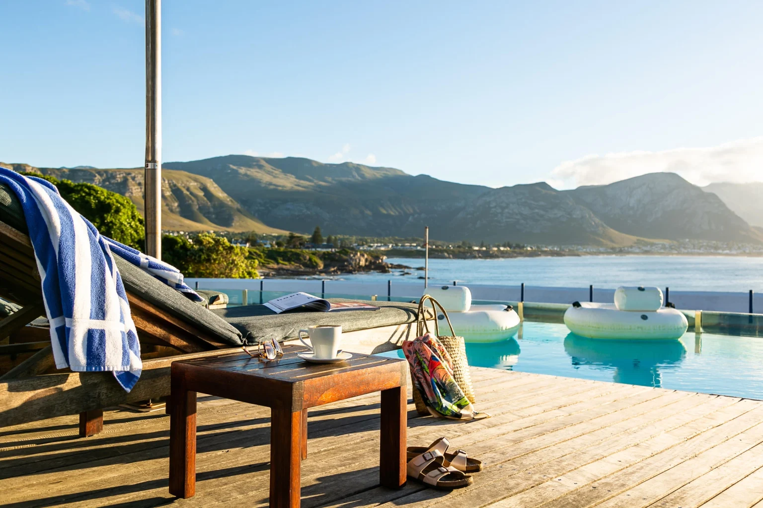 Harbour House Hotel, Hermanus — photo 10