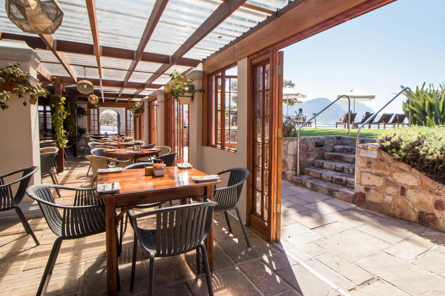 Harbour House Hotel, Hermanus — photo 3