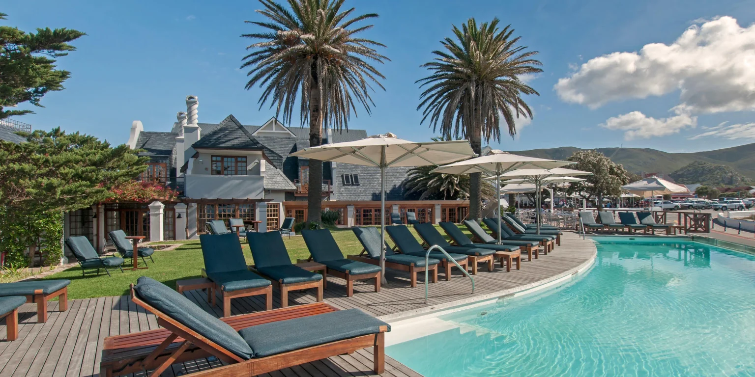 Harbour House Hotel, Hermanus — photo 5