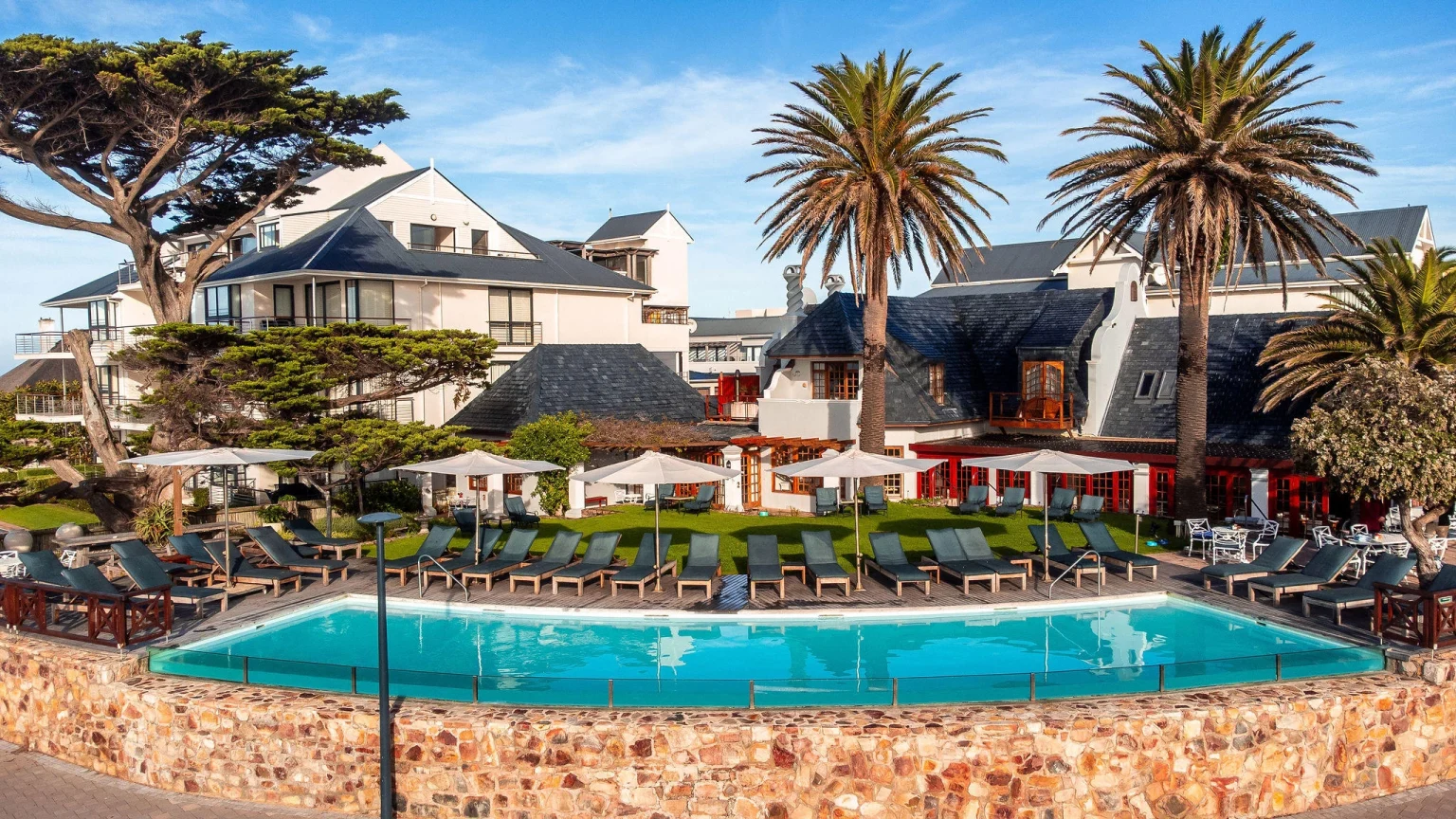 Harbour House Hotel, Hermanus — photo 1
