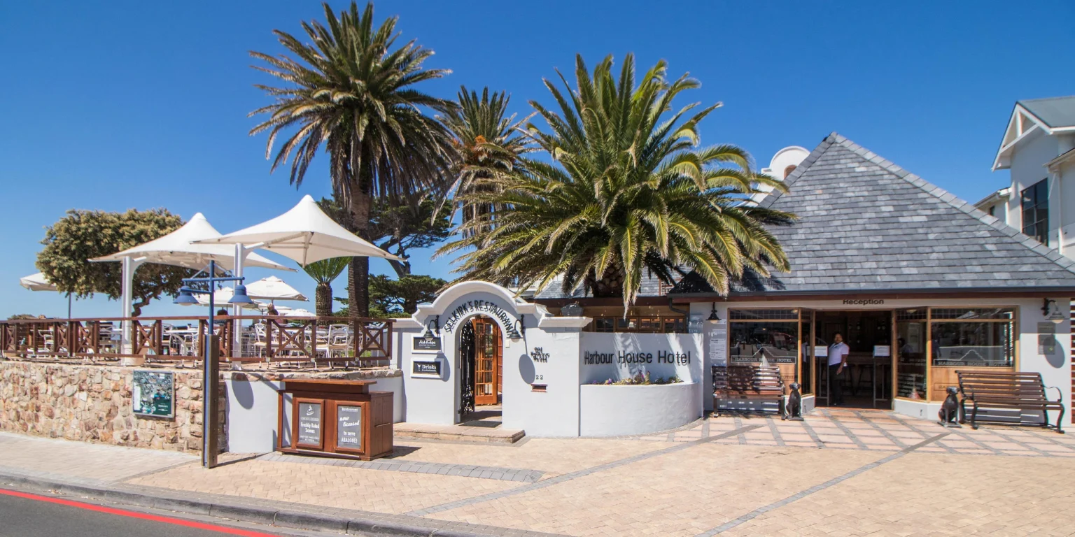 Harbour House Hotel, Hermanus — photo 6