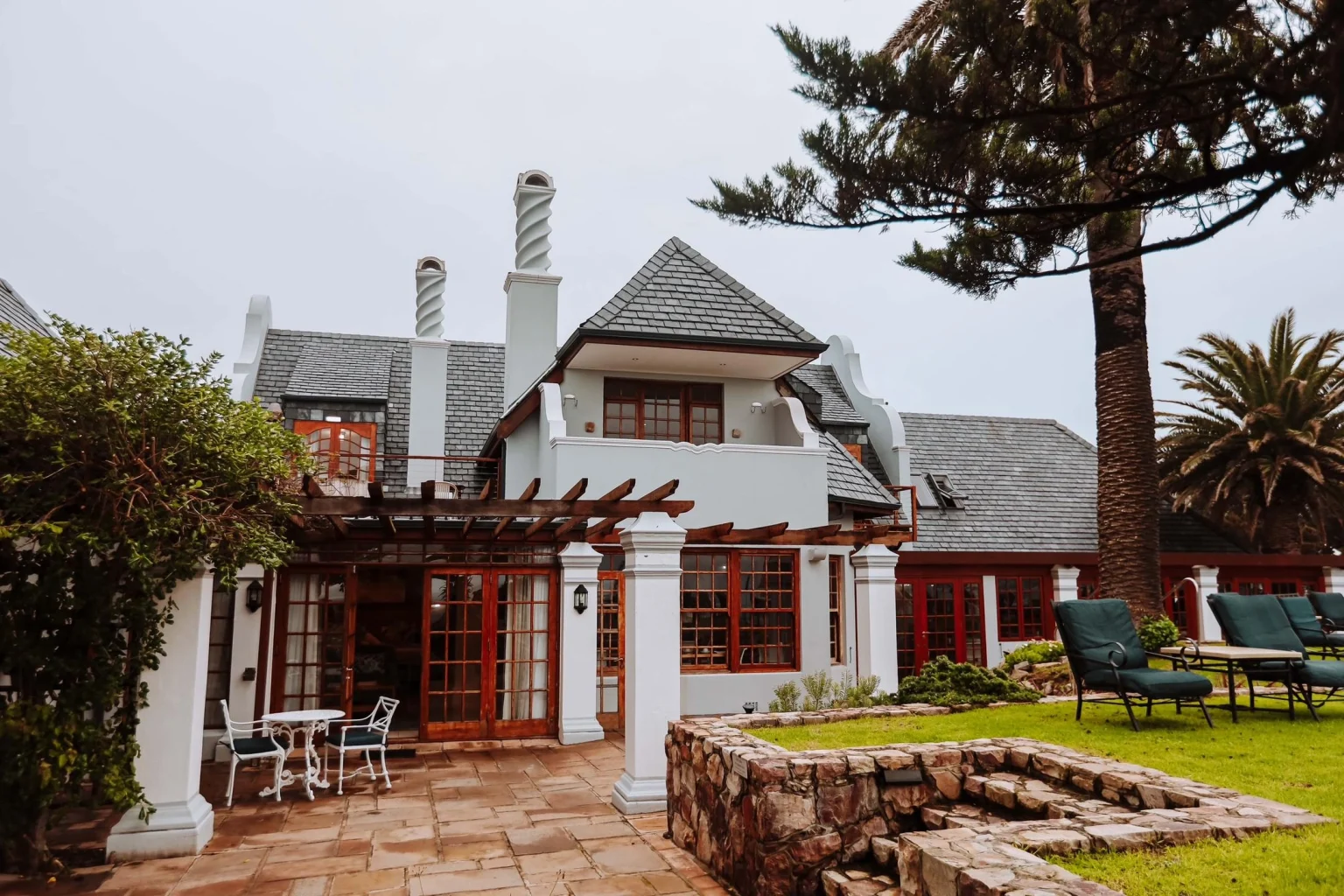 Harbour House Hotel, Hermanus — photo 7