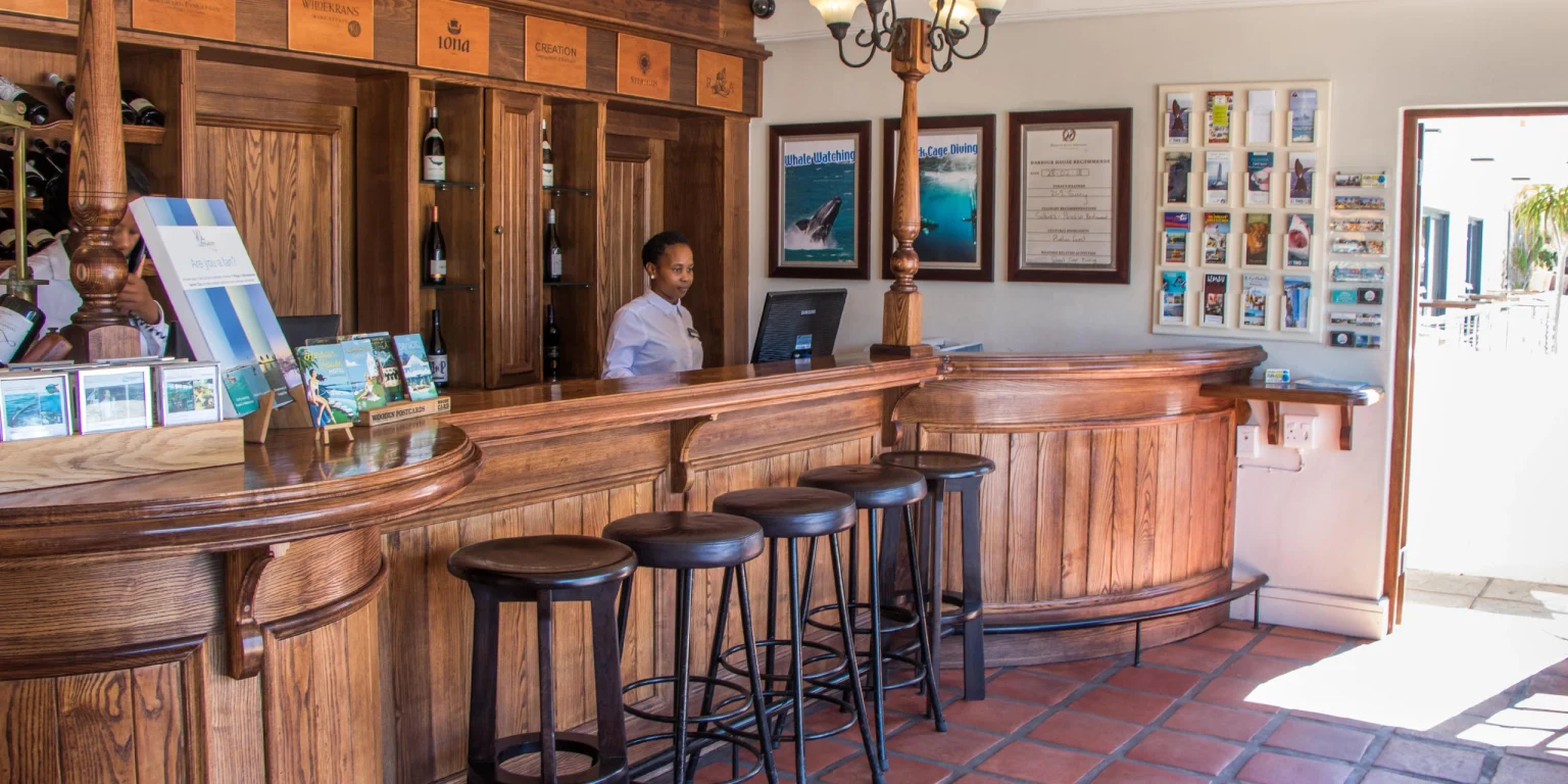 Harbour House Hotel, Hermanus — photo 9