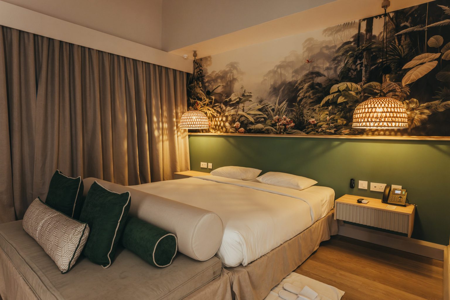 Tamarina Golf & Spa Resort **** — photo 16