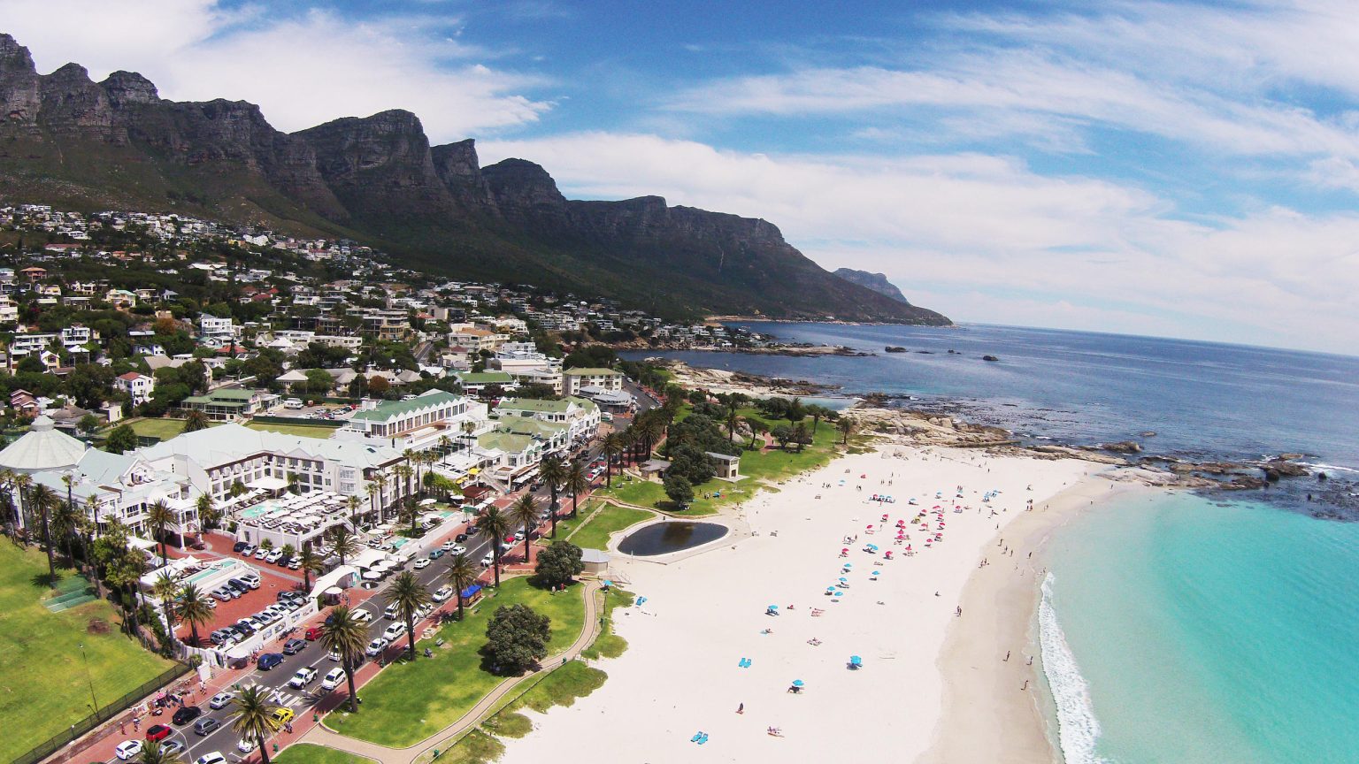 The Bay Hotel, Camps Bay Cape Town — photo 10