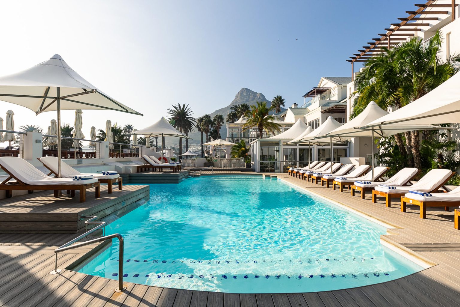The Bay Hotel, Camps Bay Cape Town — photo 3