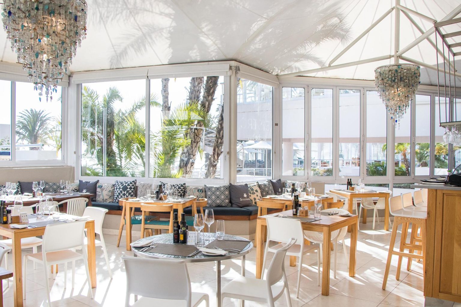 The Bay Hotel, Camps Bay Cape Town — photo 5