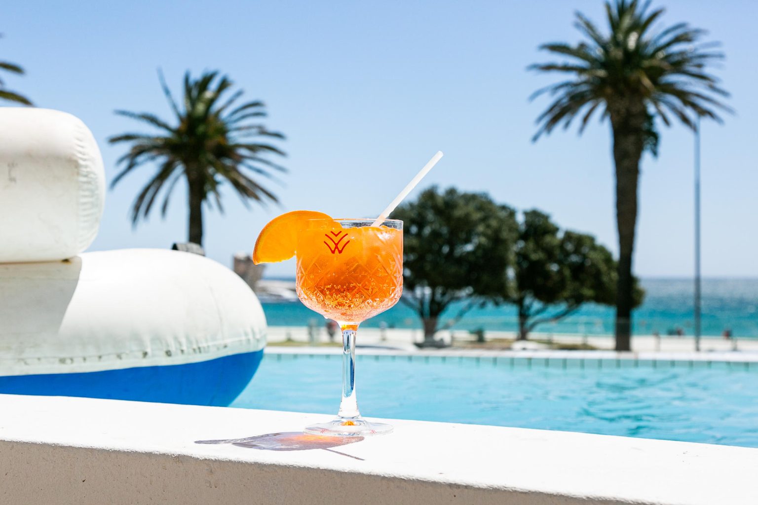 The Bay Hotel, Camps Bay Cape Town — photo 7