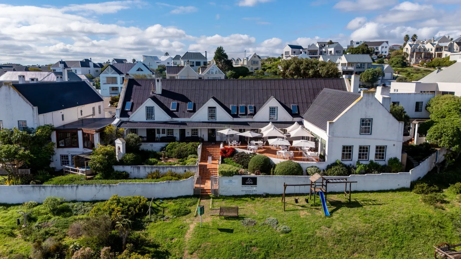 The Farmhouse Hotel, Langebaan — photo 9