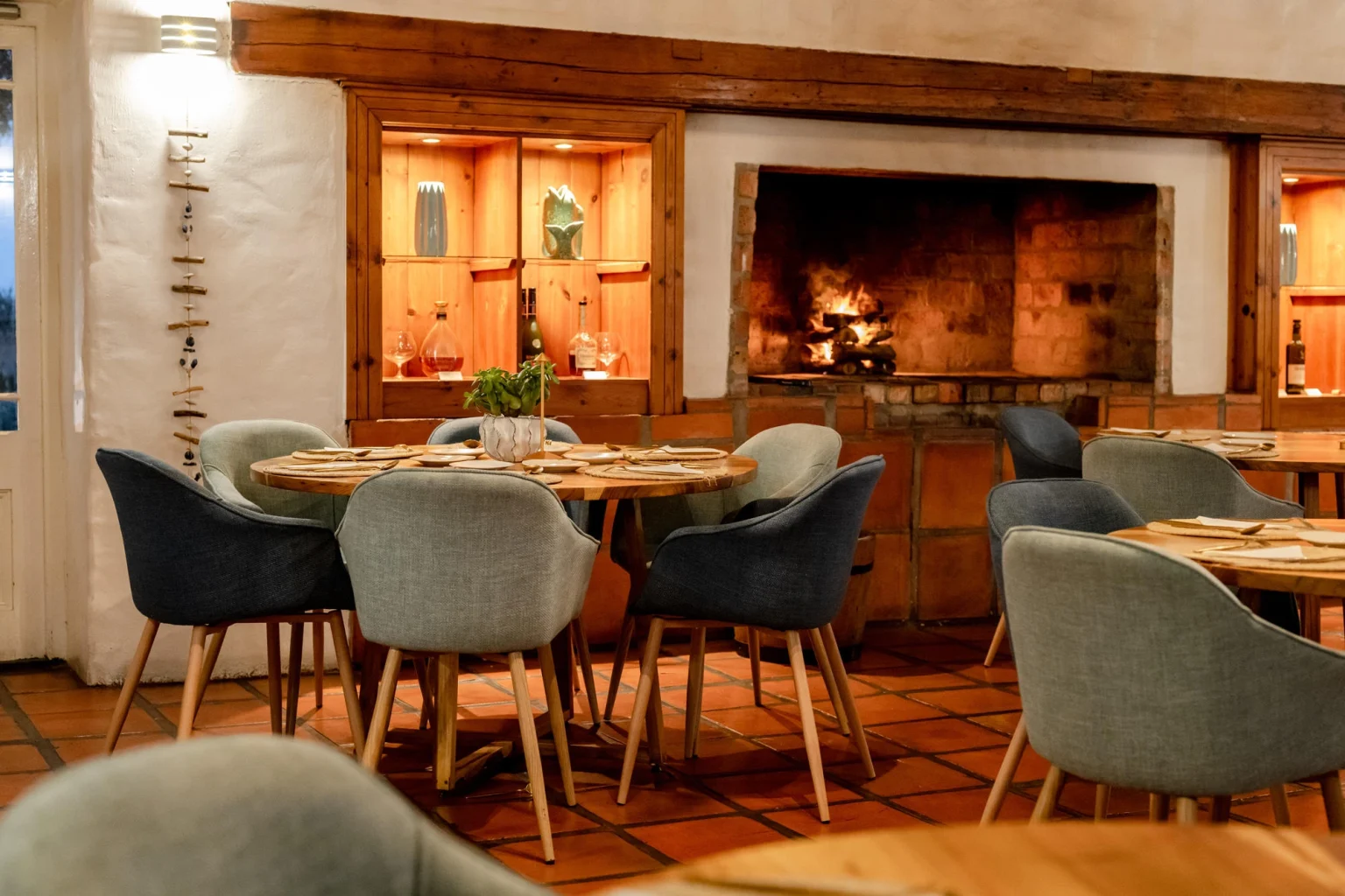The Farmhouse Hotel, Langebaan — photo 4