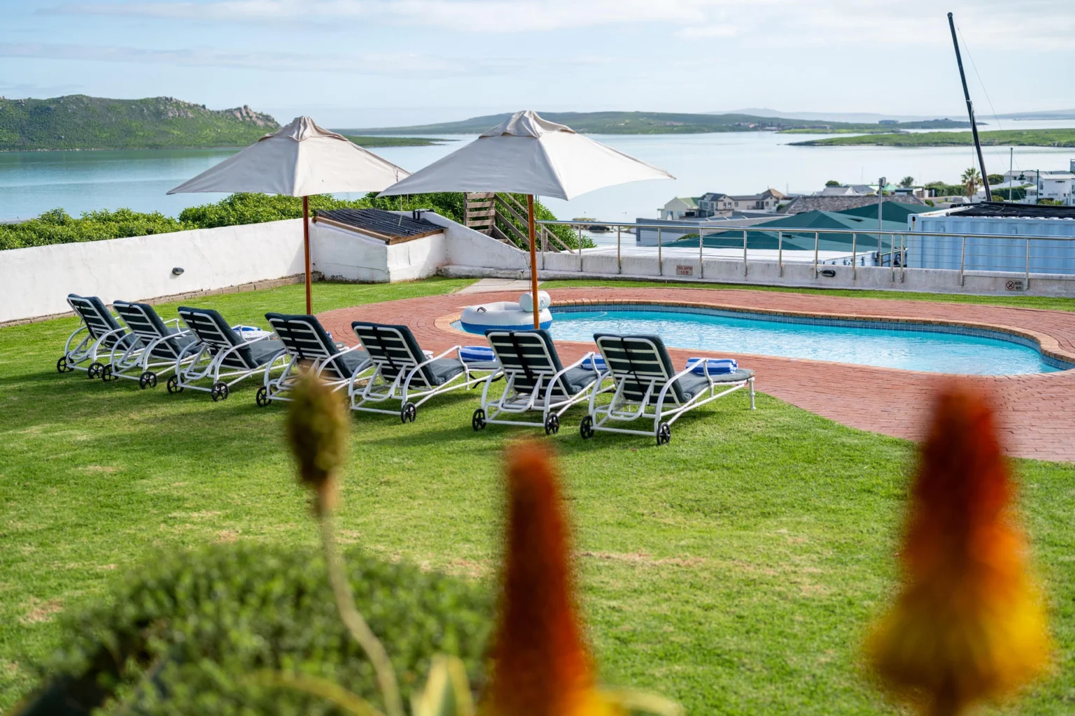 The Farmhouse Hotel, Langebaan — photo 6