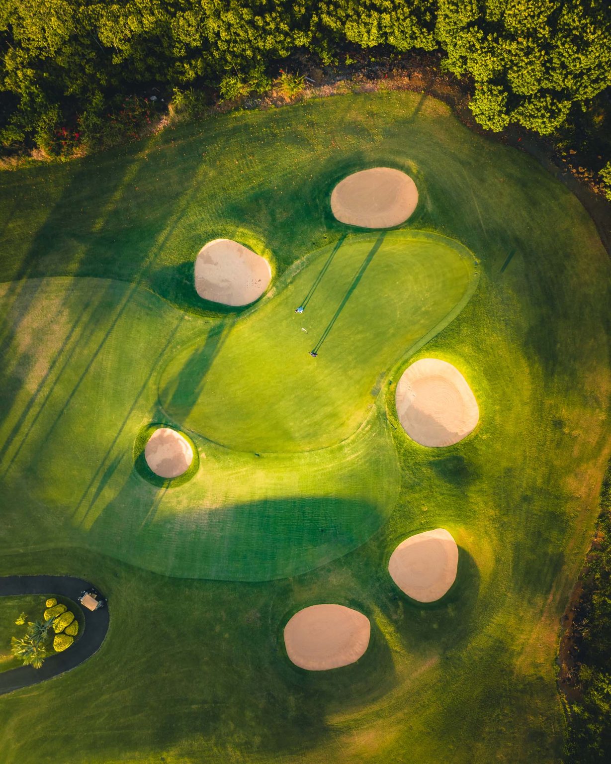 The Bay Club at Anahita ***** — photo 28