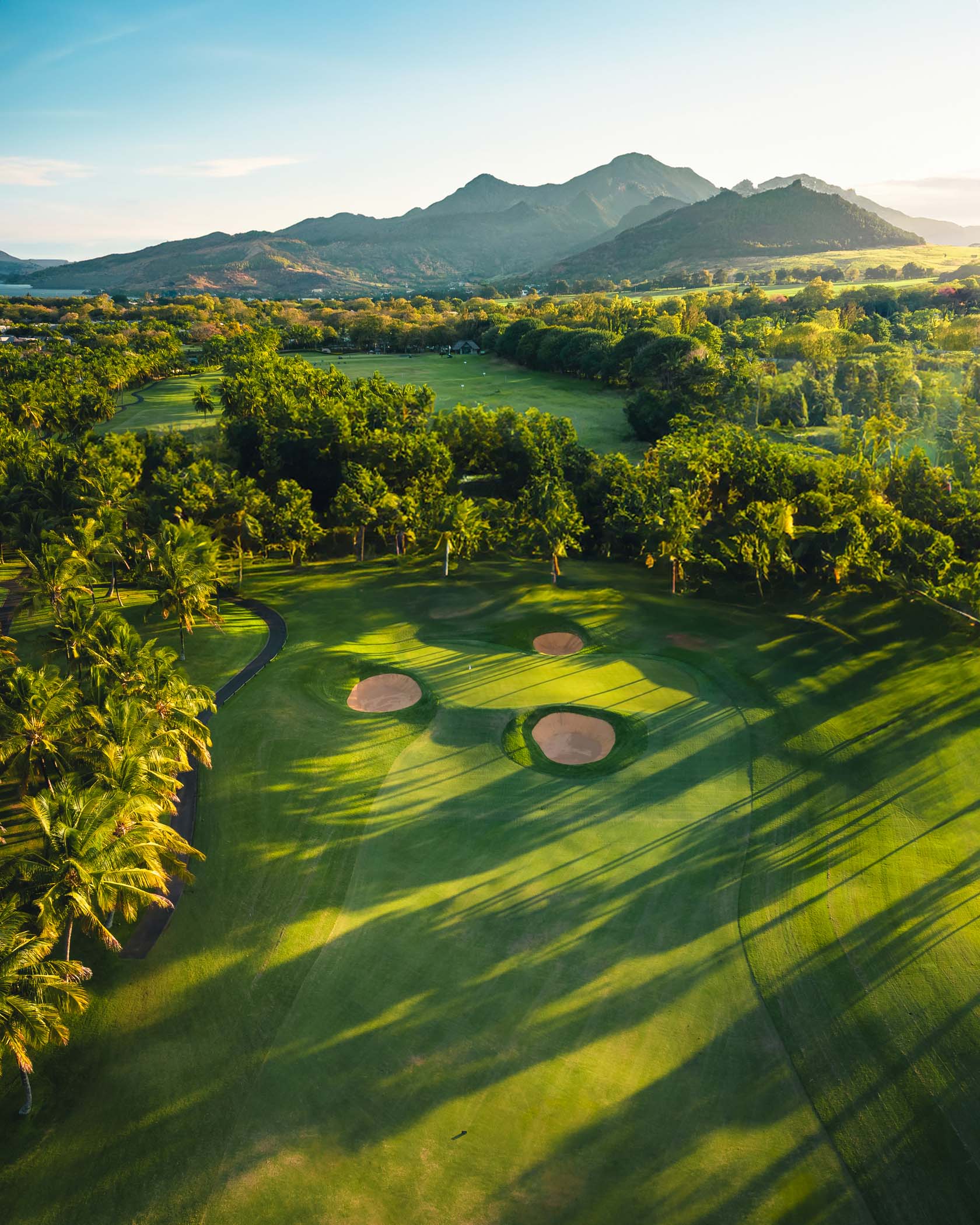 Anahita Golf Course — photo 3