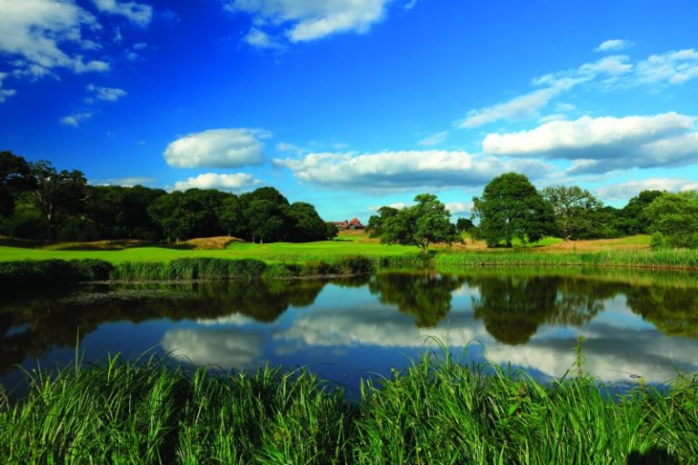 East Sussex National Golf Club (East & West Courses)
