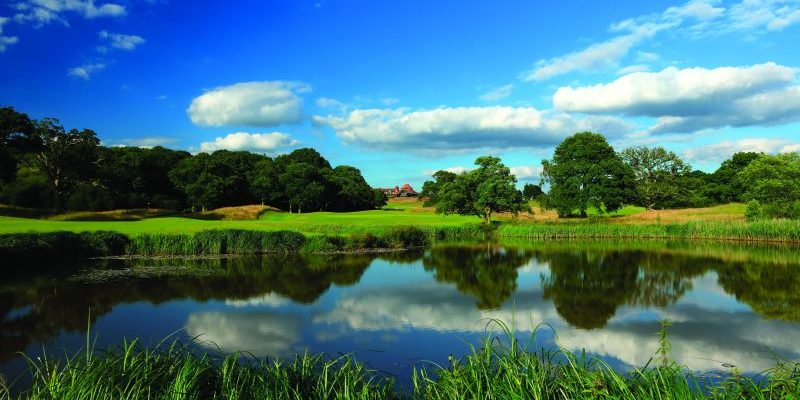 East Sussex National Golf Club (East & West Courses)