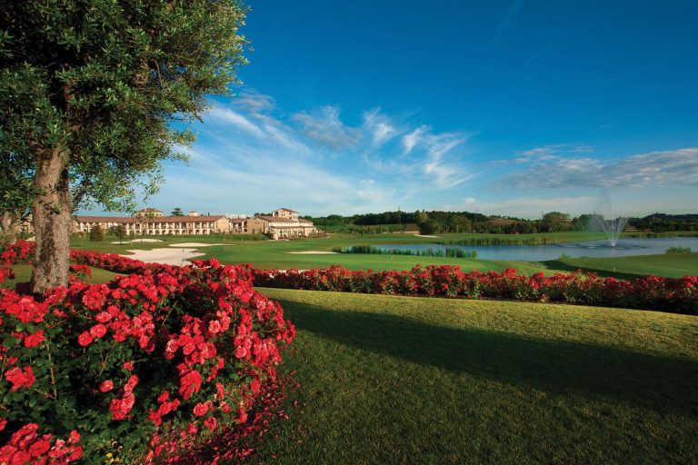 Chervò Golf San Vigilio — Northern Italy golf