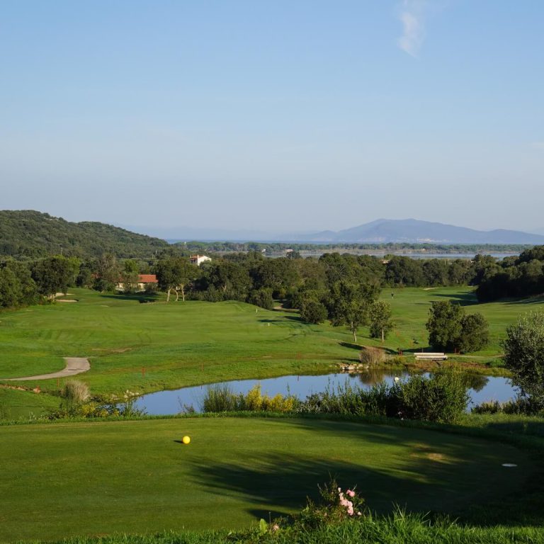 Argentario Golf Club