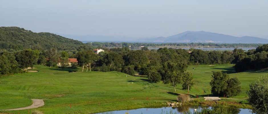 Argentario Golf Club