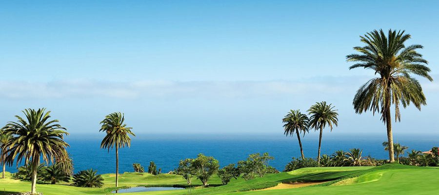 Buenavista Golf