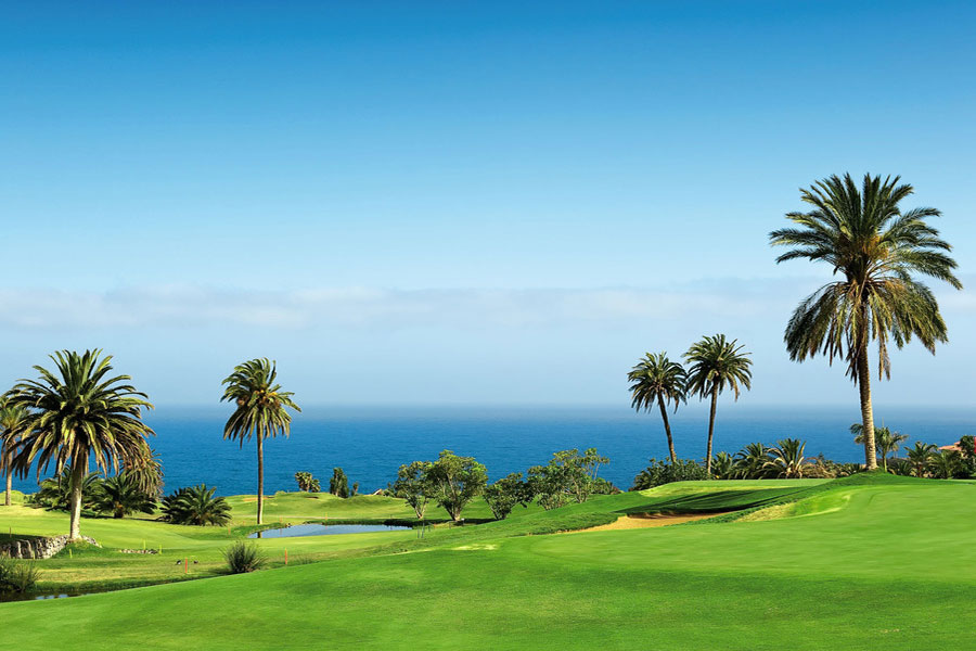 Buenavista Golf