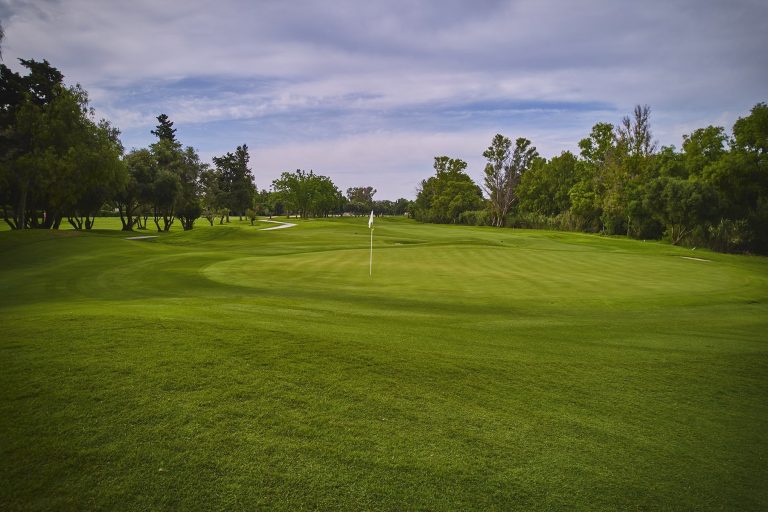 Real Club de Golf Guadalmina (Sur & Norte)