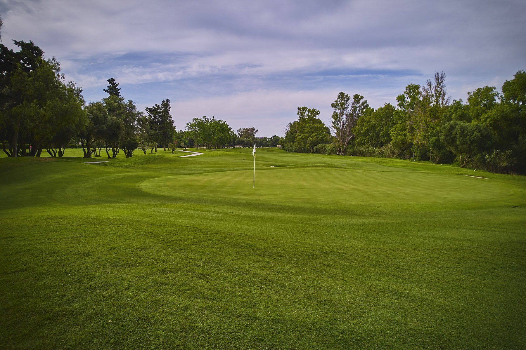 Real Club de Golf Guadalmina (Sur & Norte)