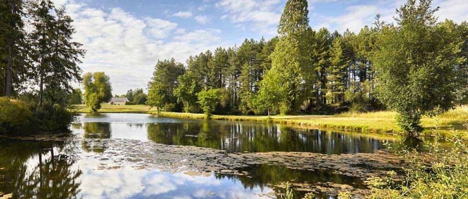 UGOLF Domaine de Cicé-Blossac