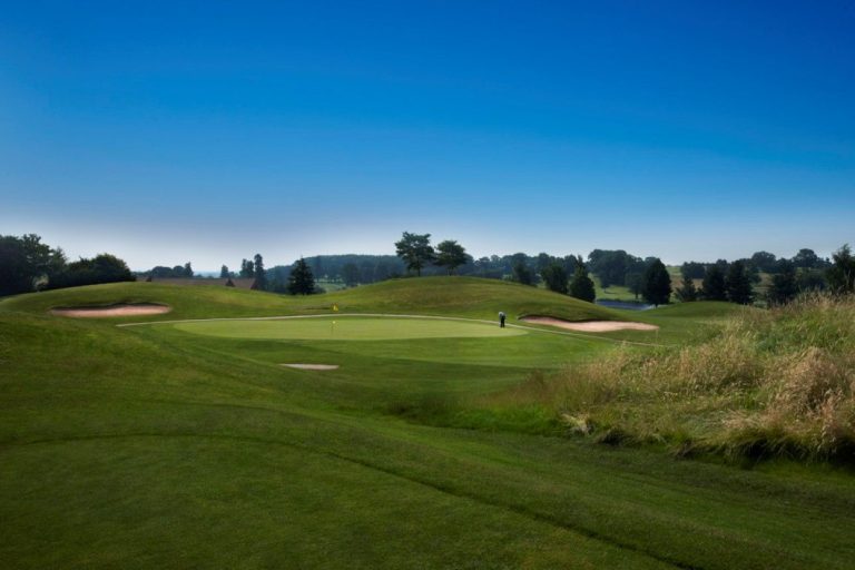 The Warwickshire Golf & Country Club (Kings & Earls Courses)
