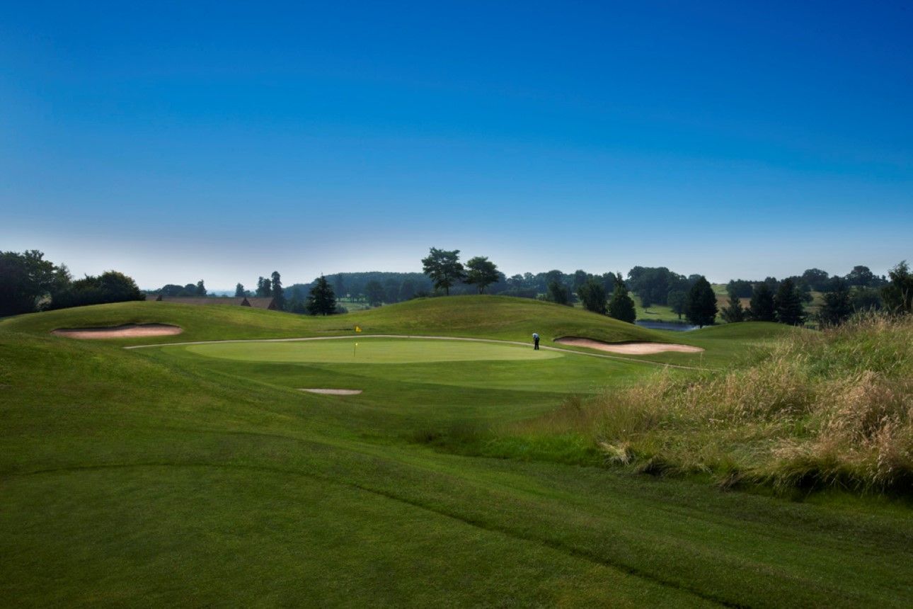 The Warwickshire Golf & Country Club (Kings & Earls Courses)
