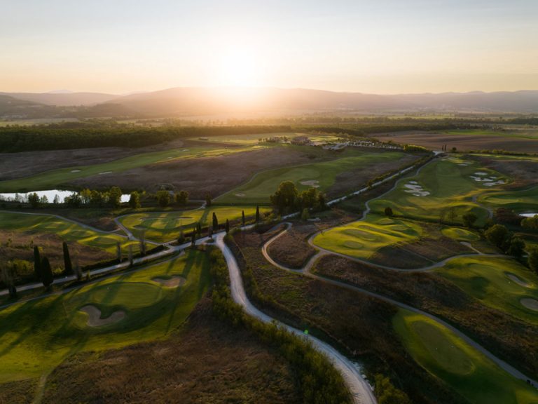 Royal Golf La Bagnaia