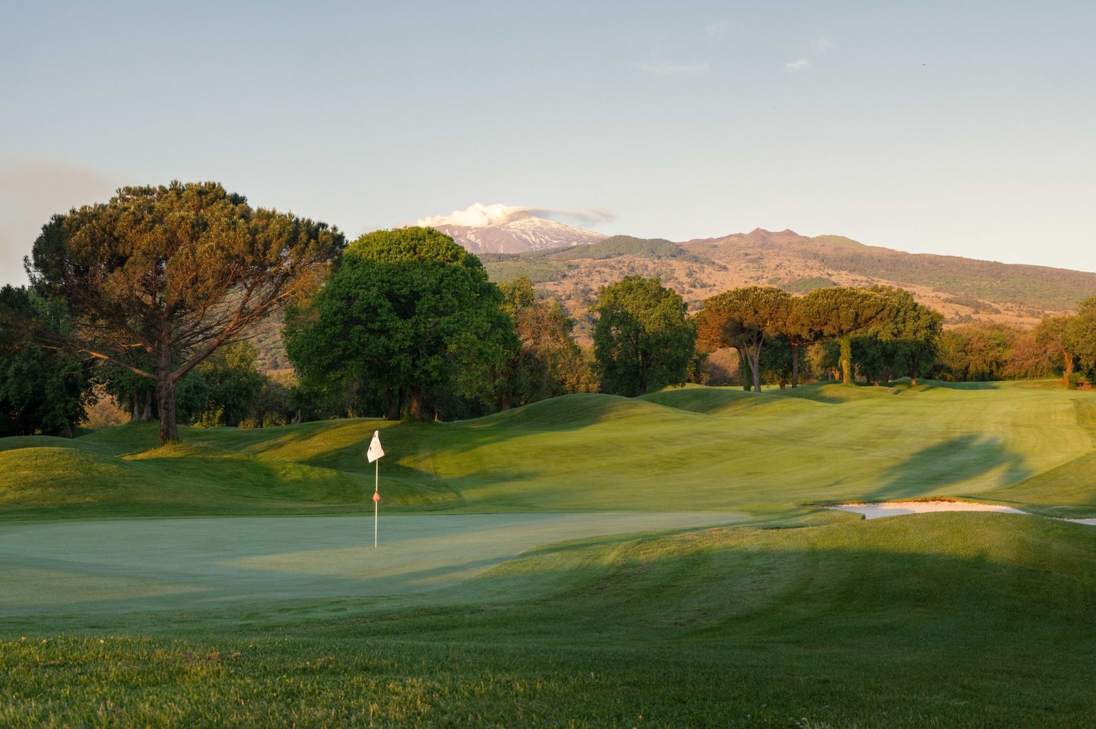 Picciolo Etna Golf Club — photo 1