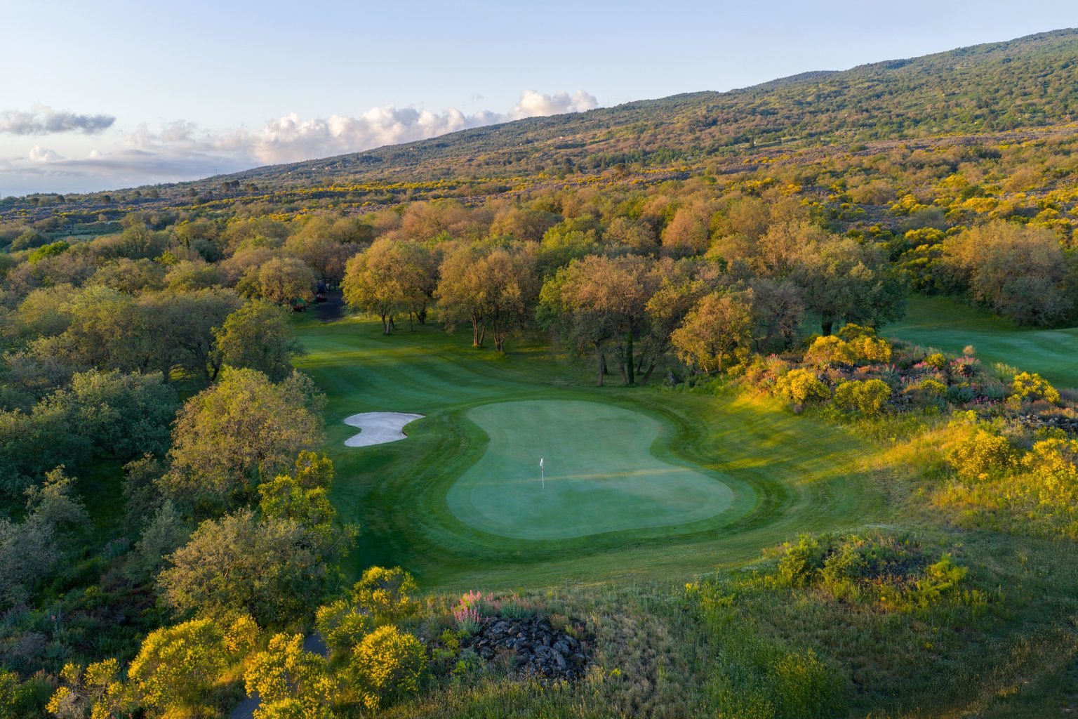 Picciolo Etna Golf Club — photo 2