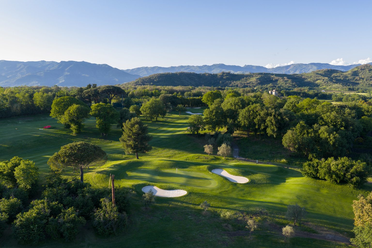 Picciolo Etna Golf Club — photo 3