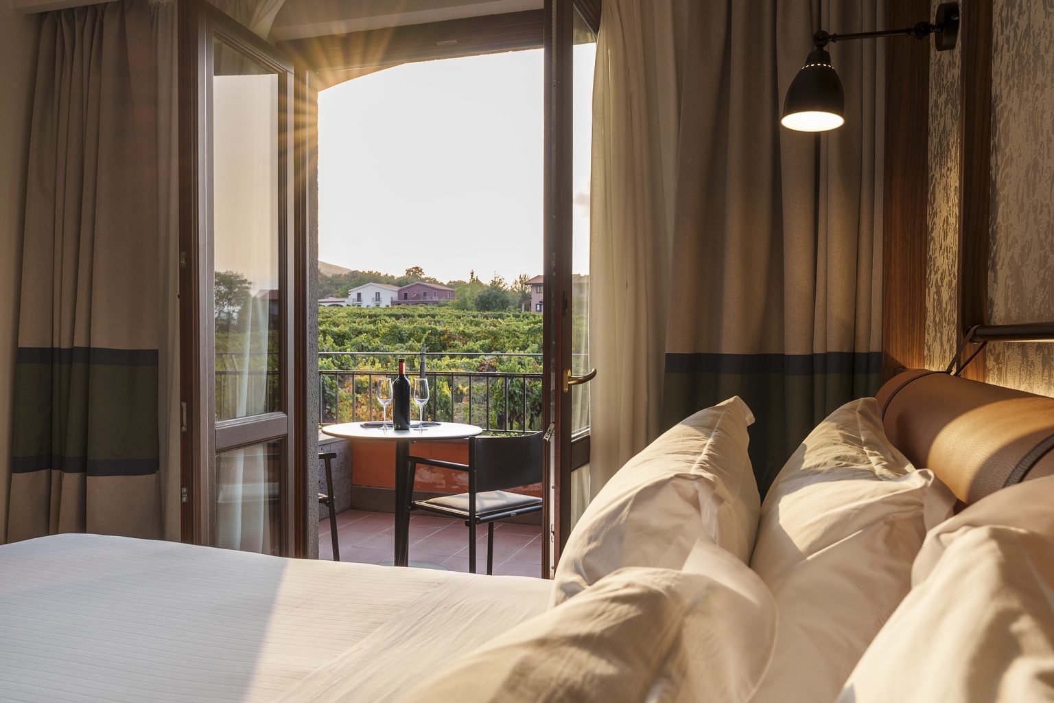 Picciolo Etna Golf Resort & Spa, Curio Collection by Hilton — photo 2